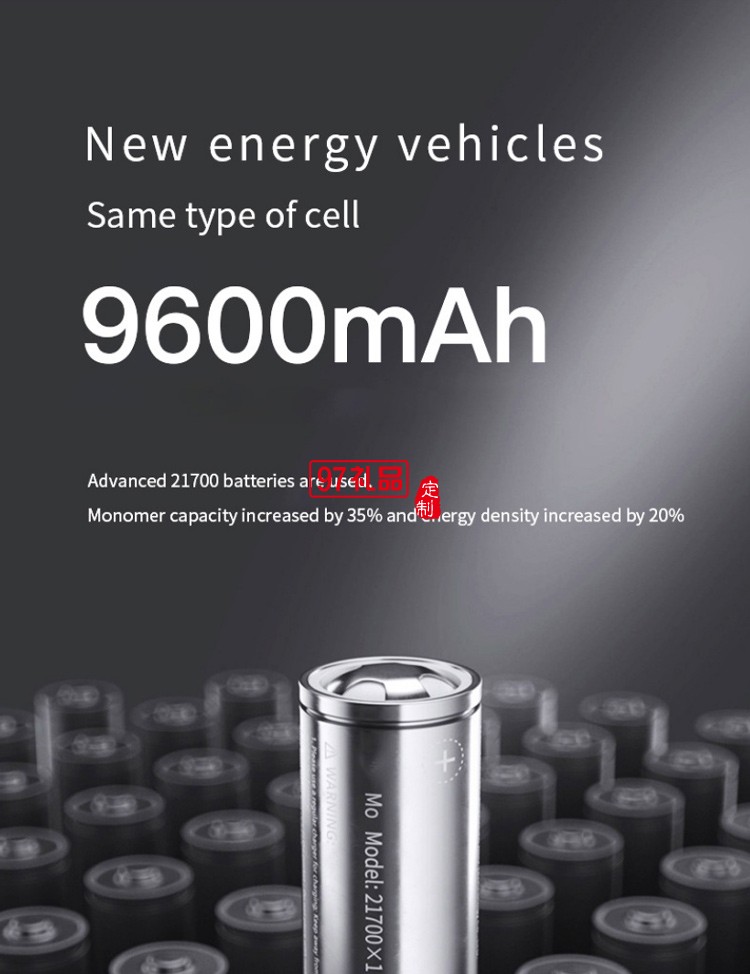 掛脖式暖脖寶熱敷護頸儀便攜數(shù)顯充電寶二合一暖手寶可定制logo