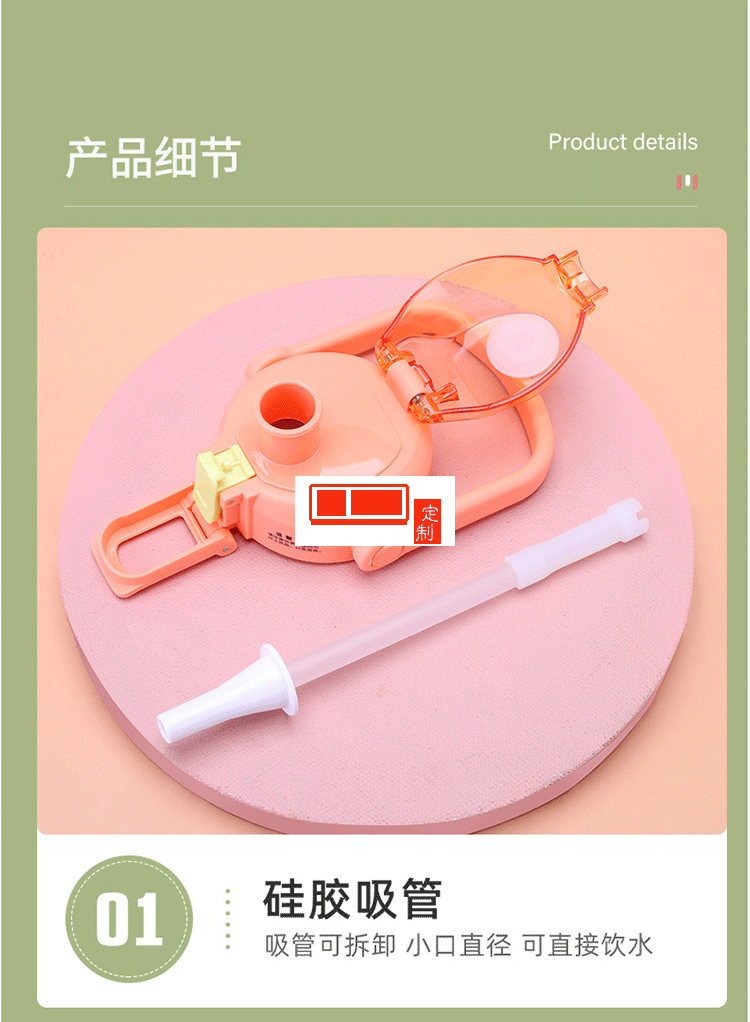 希樂保溫杯316不銹鋼學生容量大肚杯