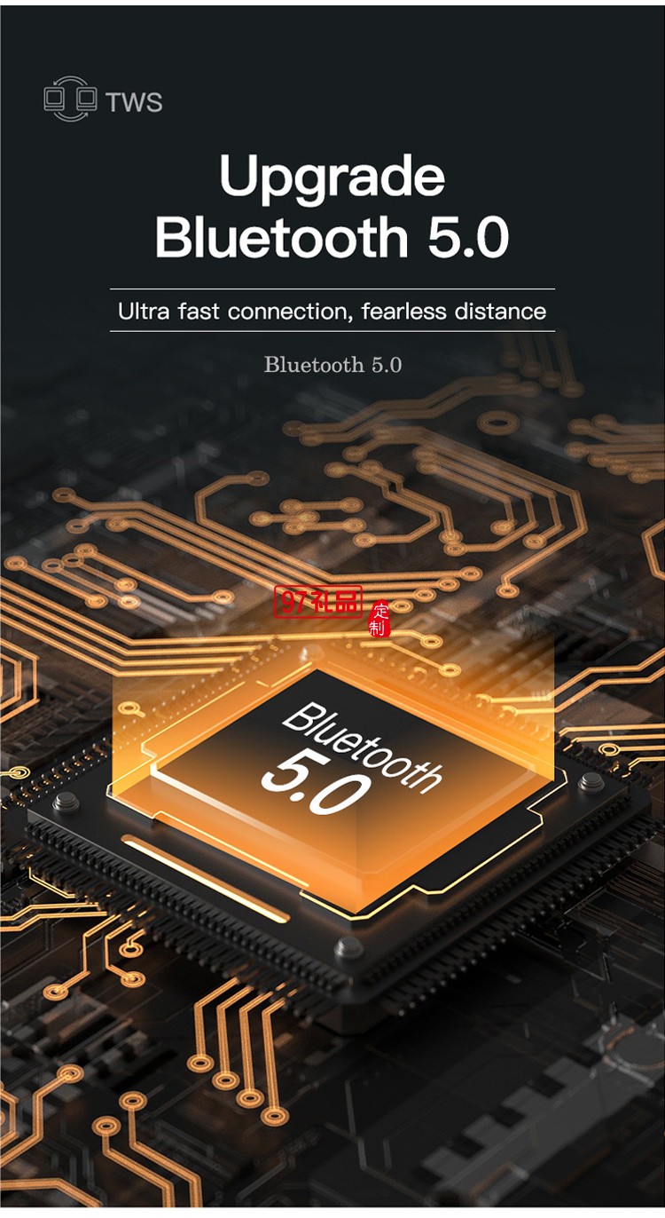  USB充電迷你藍牙小音箱 復古機器人音箱定制公司廣告禮品