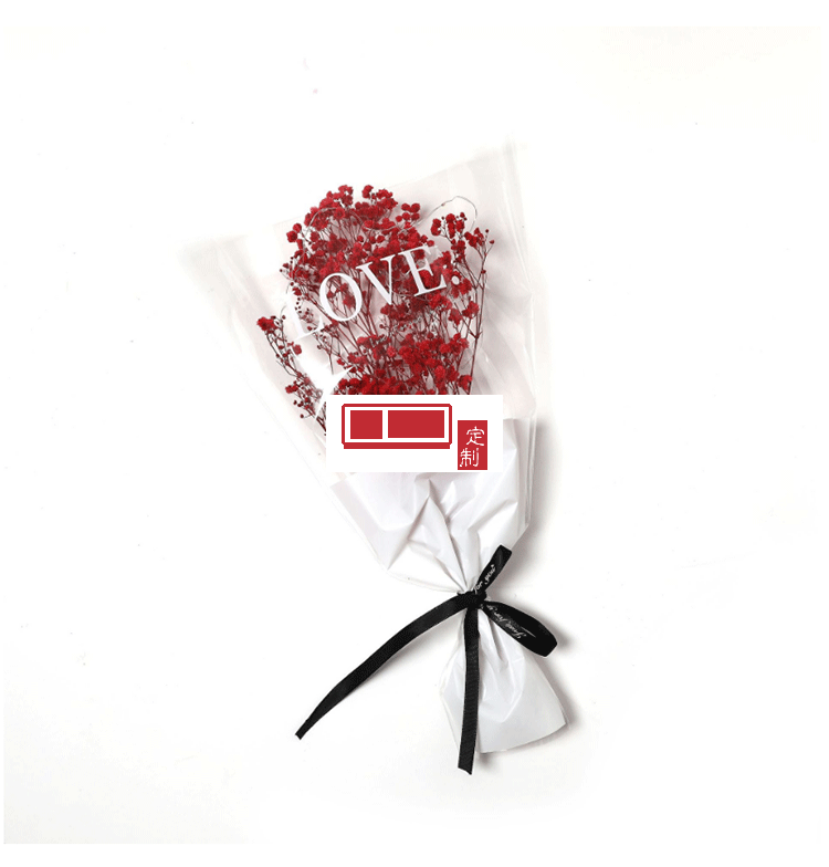 發光圣誕節情人節禮物文具