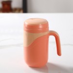 創意陶瓷杯辦公室保溫水杯