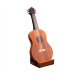 吉他·無線充電器原創禮品商務禮品定制logo