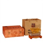 財魚琉璃工藝品擺件大號創意家居酒店飾品開業喬遷商務禮品