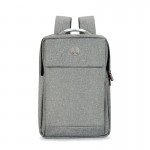 啄木鳥經典商務電腦背包-龍利ZRB-1916
