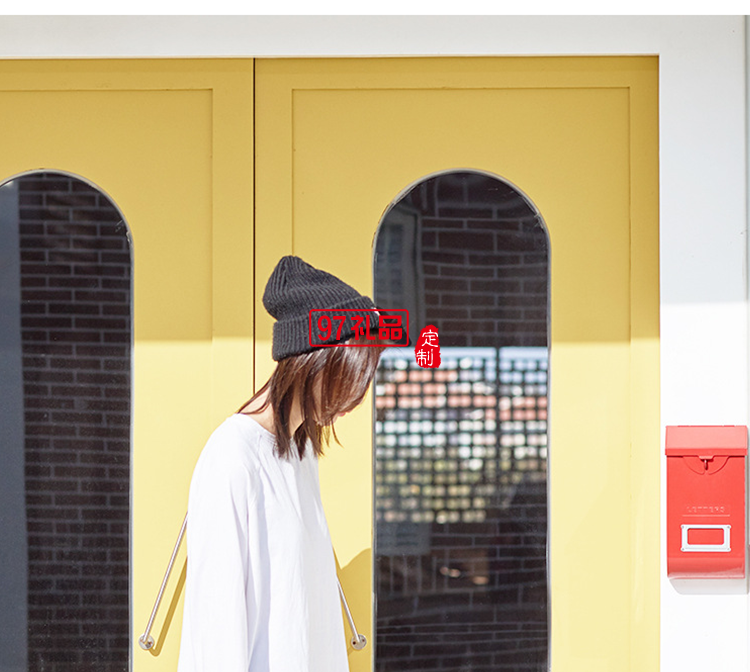 單肩ins簡約百搭韓版帆布袋手提包活動小禮品定制