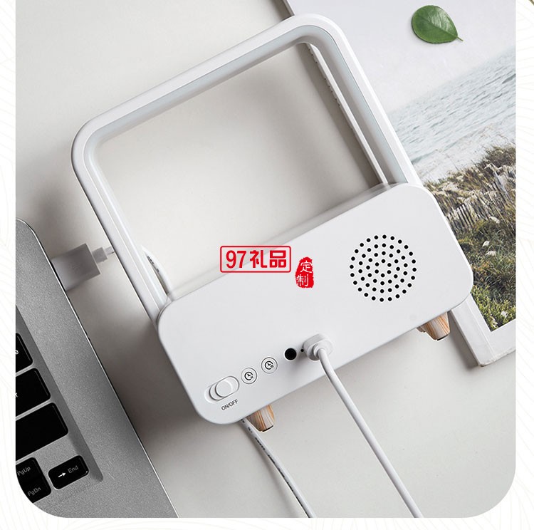 便攜式手提戶外藍牙音箱