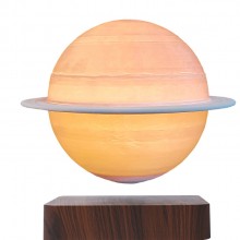 磁懸浮土星燈工藝品創意擺件