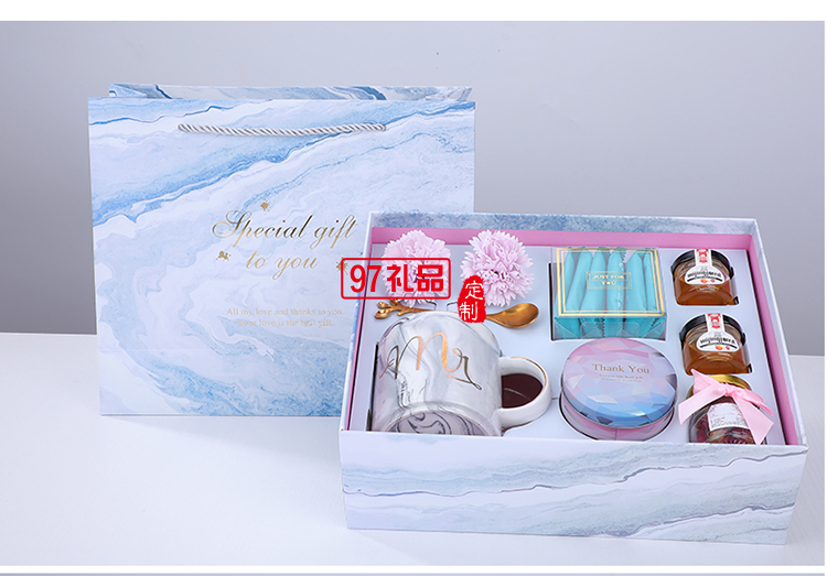 三八節禮物送員工小禮品