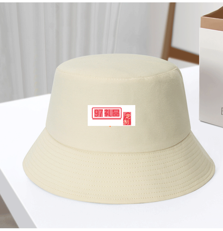 中國風刺繡女帽子