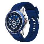 男士運動商務智能手環圓屏大屏智能