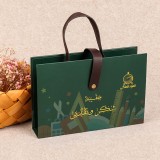 伴手禮盒燕窩保健品包裝盒現貨 可以定制logo