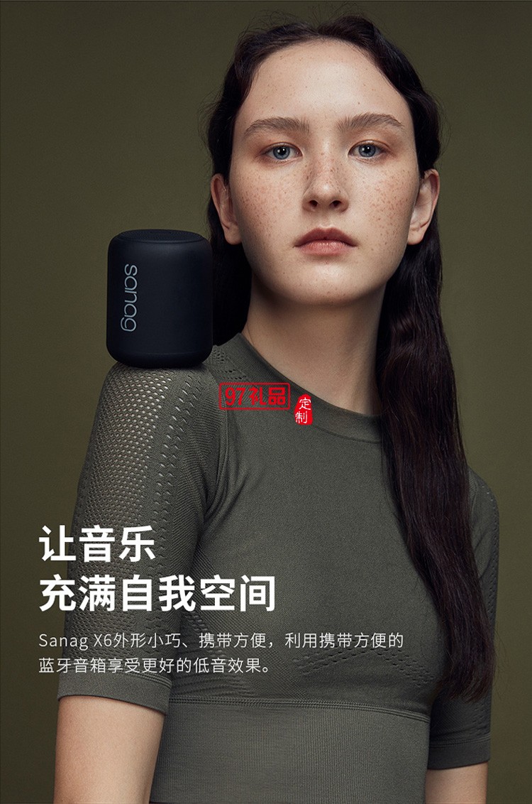 藍牙音箱無線創意小鋼炮戶外迷你