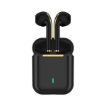 TWS入耳式立體聲  運動商務(wù)無線藍牙耳機5.0