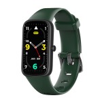 藍牙手環1.47高清血壓血氧心率計步運動生理周期智能手環