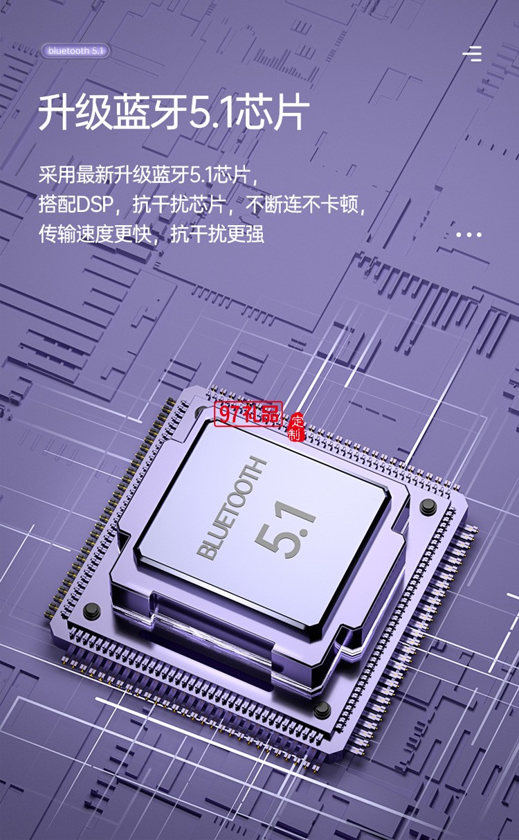 TWS無線藍牙耳機 雙耳迷你入耳塞式運動低延遲