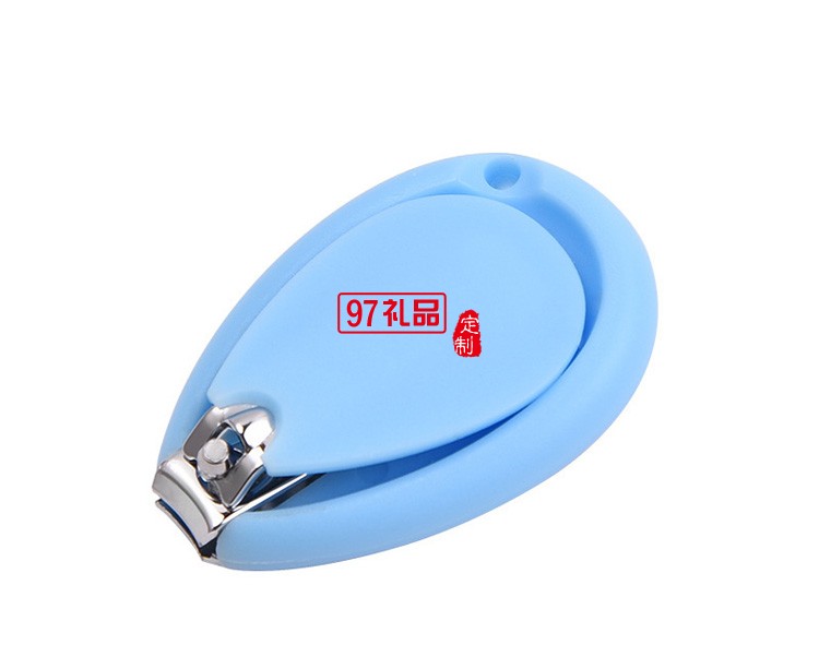 家居禮品小巧指甲刀 寶寶嬰兒指甲護理碳鋼指甲剪