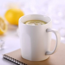 陶瓷杯 啞光馬克杯 咖啡杯 創意水杯禮品