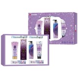 韓國LG生活健康安寶笛套裝清雅花韻