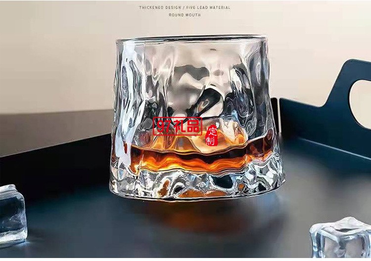 供應批發搖搖杯陀螺酒杯不倒翁酒啤酒杯活動小禮品定制