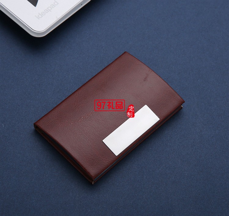 筆記本、名片夾、簽字筆商務三件套禮盒套裝