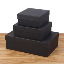 高檔禮品包裝盒創意翻蓋禮物盒可定制logo