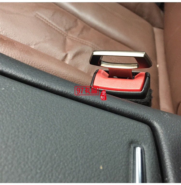 汽車內飾用品汽車掛件車用品消聲扣