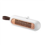 除臭去味神器空氣凈化器  家用鞋柜衛生間殺菌