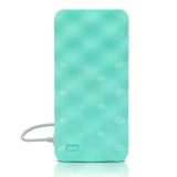 創(chuàng)意波形 移動(dòng)電源 手機(jī)平板通用充電寶