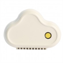 創意云朵冰箱除味器 殺菌保鮮去除異味消毒神器