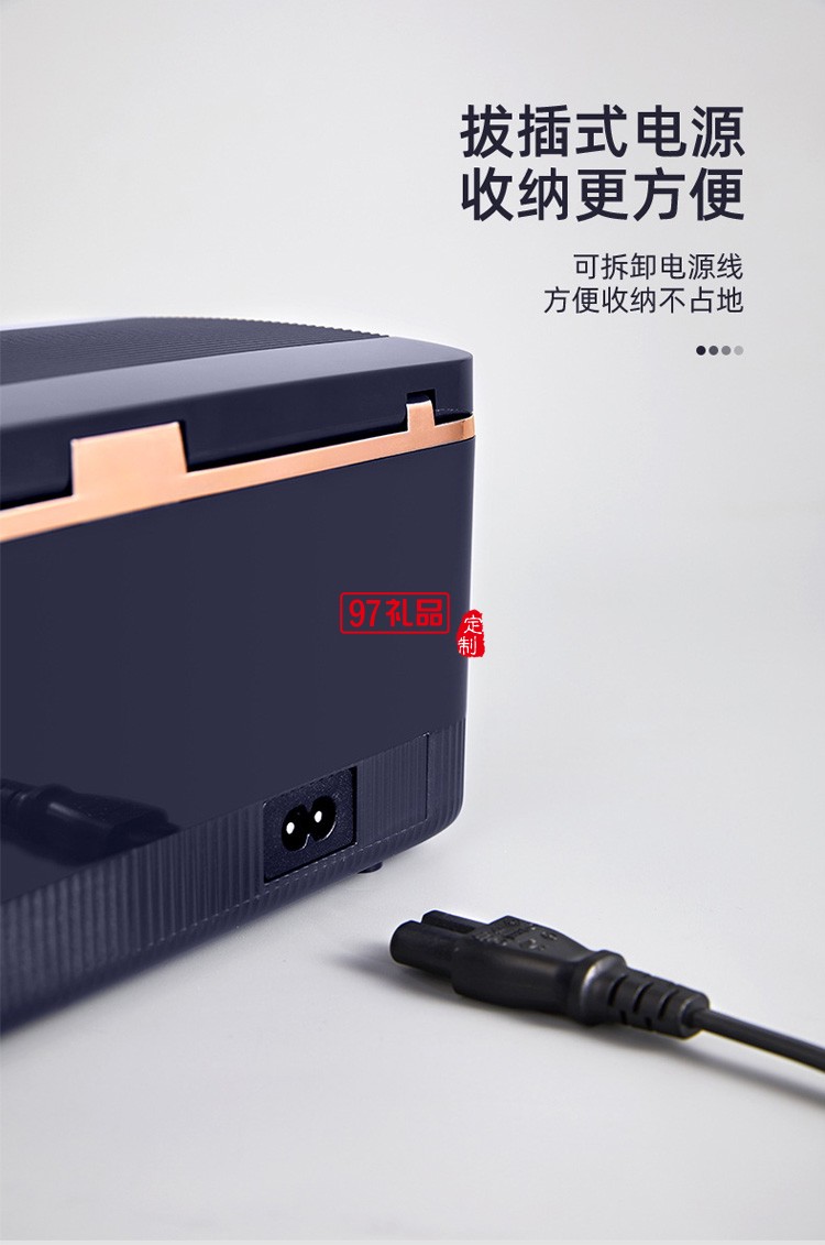 超聲波清洗器 家用手表首飾品假牙眼鏡清洗機