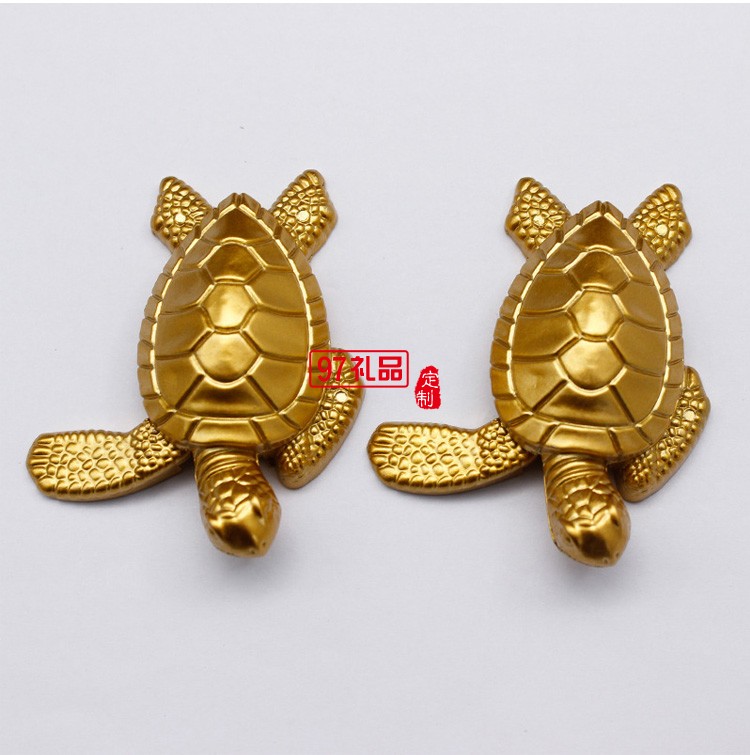 金龜創意小金龜桌面擺件打火機明火點煙器個性電鍍打火機