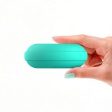 創意甜甜圈智能充電站 電源轉換器 定制公司廣告禮品