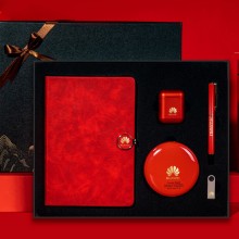 黨建禮品定制商務禮品企業伴手禮