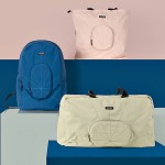 折疊便攜衣物袋收納包大容量旅行包