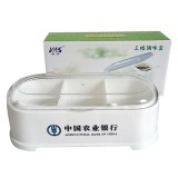 農業銀行調味罐定制