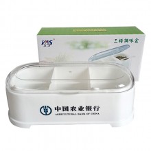 農業銀行調味罐定制