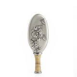 商場(chǎng)同款手工純錫制茶則茶勺茶鏟茶匙勺子功夫茶具