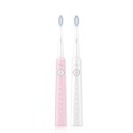 歐麗白電動牙刷H8聲波電動牙刷