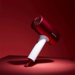 大功率不傷發負離子電吹風