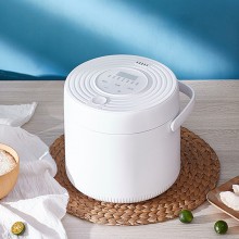 彈蓋電飯鍋多功能電飯煲智能預約可蒸煮式電飯自動斷電養生煲湯鍋