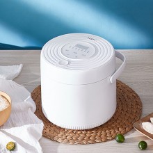 彈蓋電飯鍋多功能電飯煲智能預約可蒸煮式電飯自動斷電養生煲湯鍋