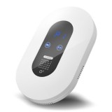 空氣凈化器廁所除味除臭器消毒廚房衛生間殺菌家用節能臭氧機送客戶禮品