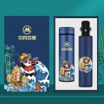 開業禮物創意保溫杯套裝