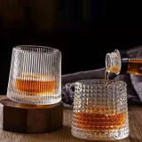 供應批發搖搖杯陀螺酒杯不倒翁酒啤酒杯活動小禮品定制