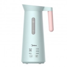 美的破壁機禮品迷你小型豆漿機全自動定制公司廣告禮品