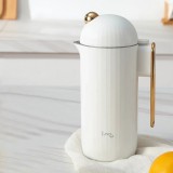 幻響（i-mu）迷你豆漿機破壁機小型便攜料理機全自動送客戶禮品定制