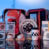 中秋創意員工福利環月旅行 - 行李箱禮盒裝節日禮盒定制