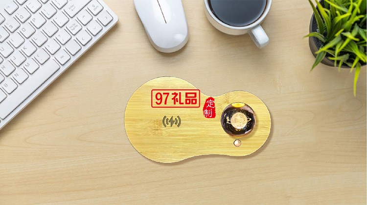 月滿中秋-星球燈禮盒中秋節日禮盒定制送客戶禮品