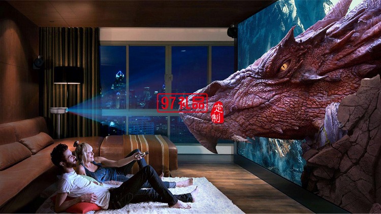 中秋創意多功能禮盒 星前月下節日禮品定制