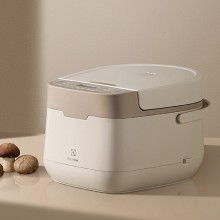 合金鋁內膽不粘涂層6種煮食功能電飯煲(5L)